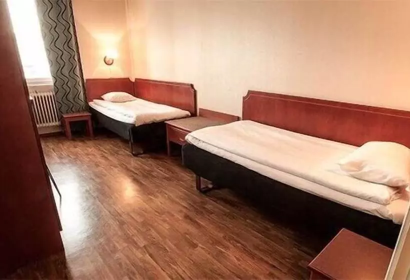 スタンダードルーム, Skoogs City Bnb