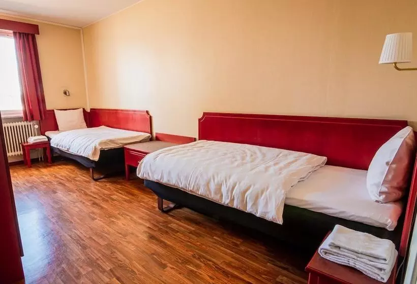 スタンダードルーム, Skoogs City Bnb
