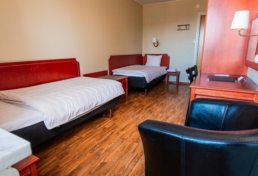 스탠다드 룸, Skoogs City Bnb