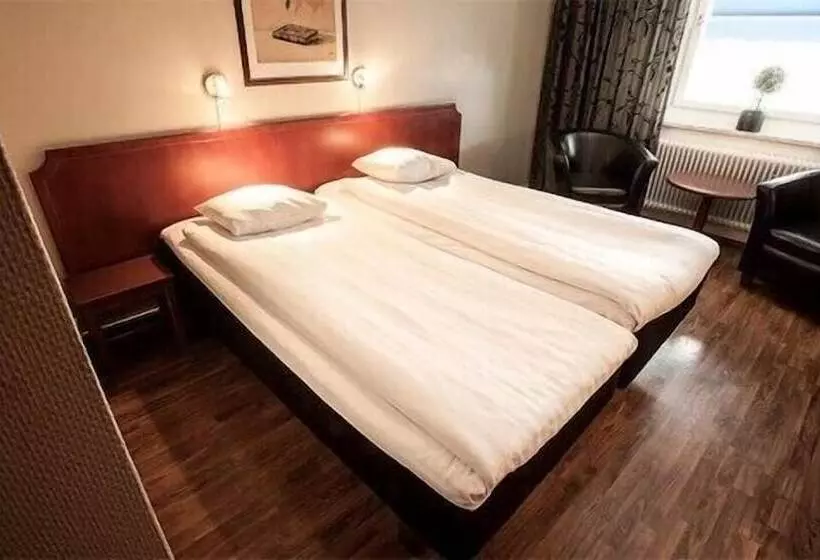 スタンダードルーム, Skoogs City Bnb