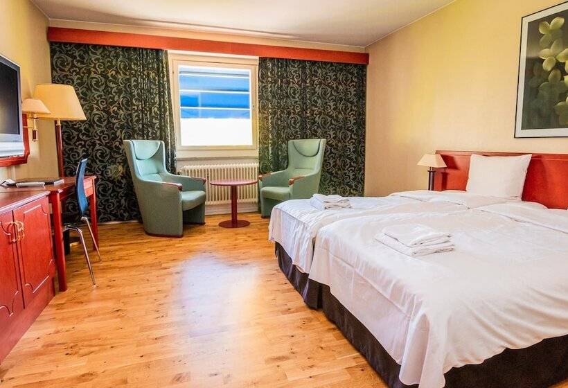 스탠다드 룸, Skoogs City Bnb