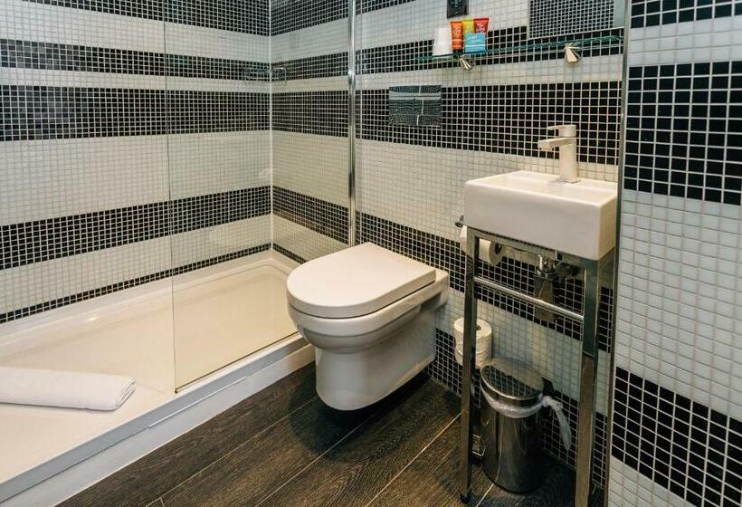 חדר סטנדרט, Stay Central