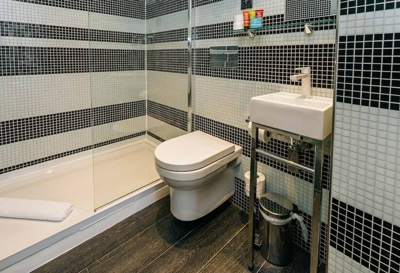 חדר סטנדרט, Stay Central