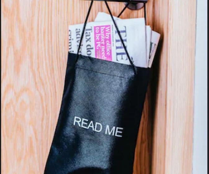 חדר אקזקיוטיב, Stay Central