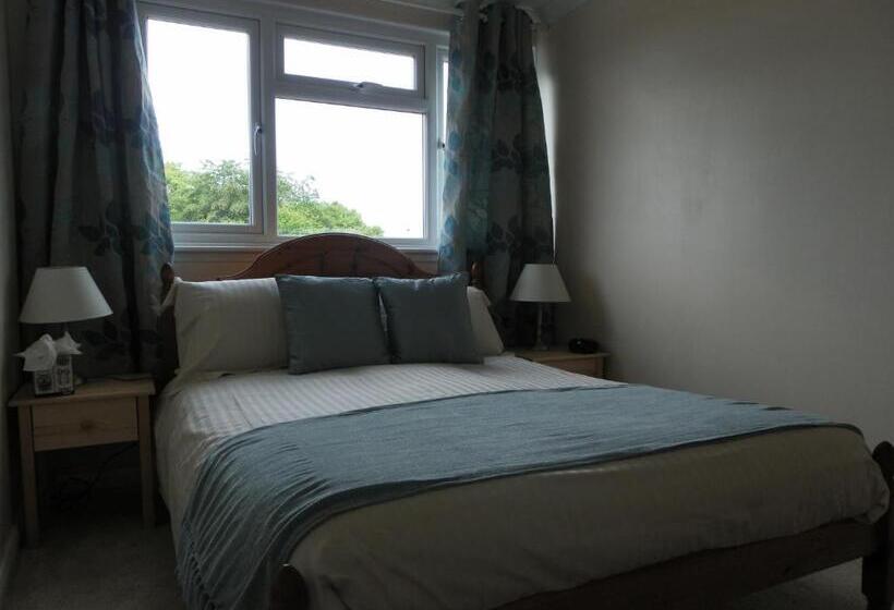 基本间, The Aidan Guest House