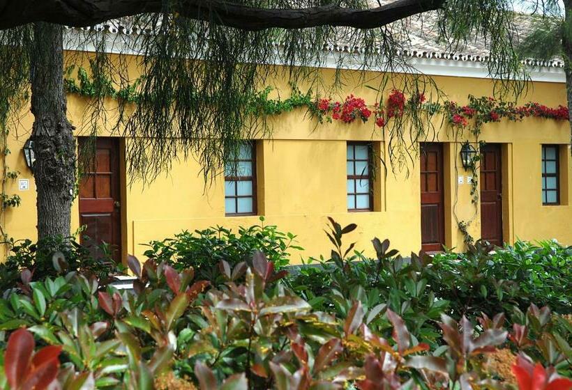 标准间, Vila Gale Albacora