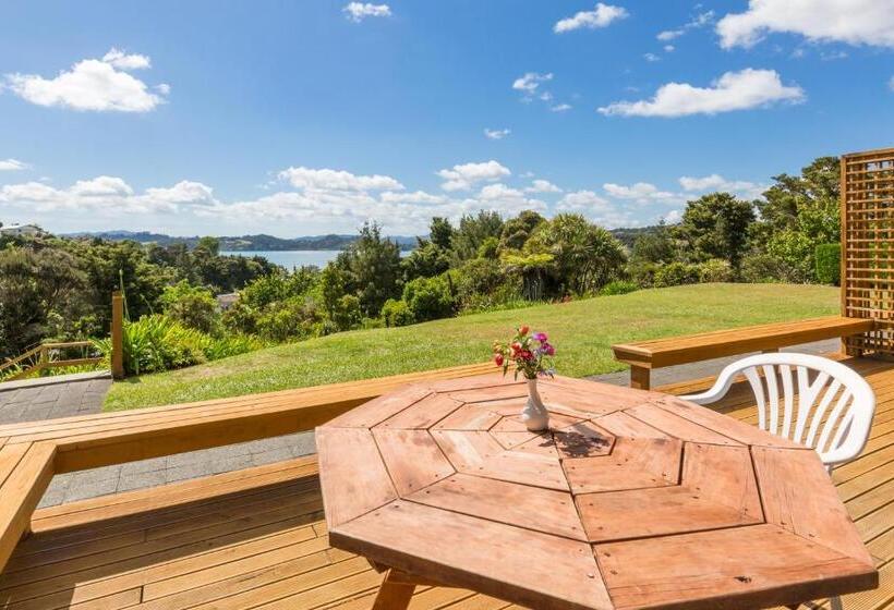 스탠다드 룸 바다 전망, Aloha Seaview Resort Motel