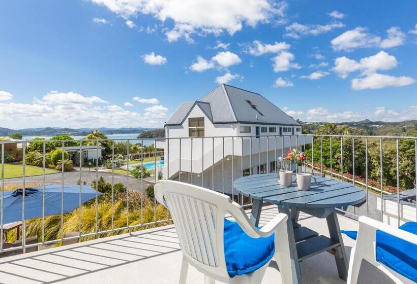 스탠다드 룸 바다 전망, Aloha Seaview Resort Motel