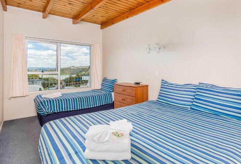 스탠다드 룸 바다 전망, Aloha Seaview Resort Motel