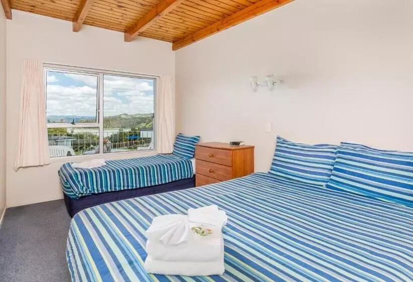 オーシャンビュースタンダードルーム, Aloha Seaview Resort Motel