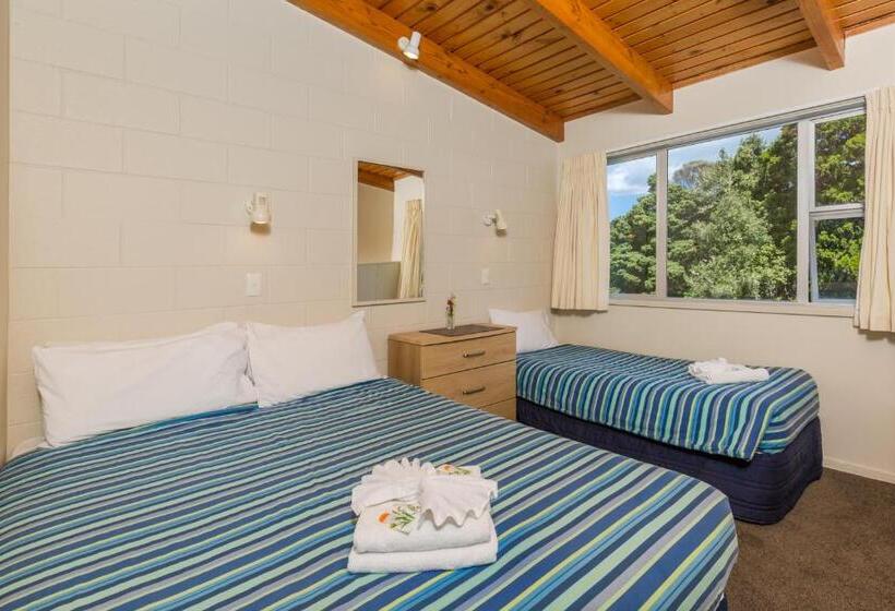 침실 2개 아파트, Aloha Seaview Resort Motel