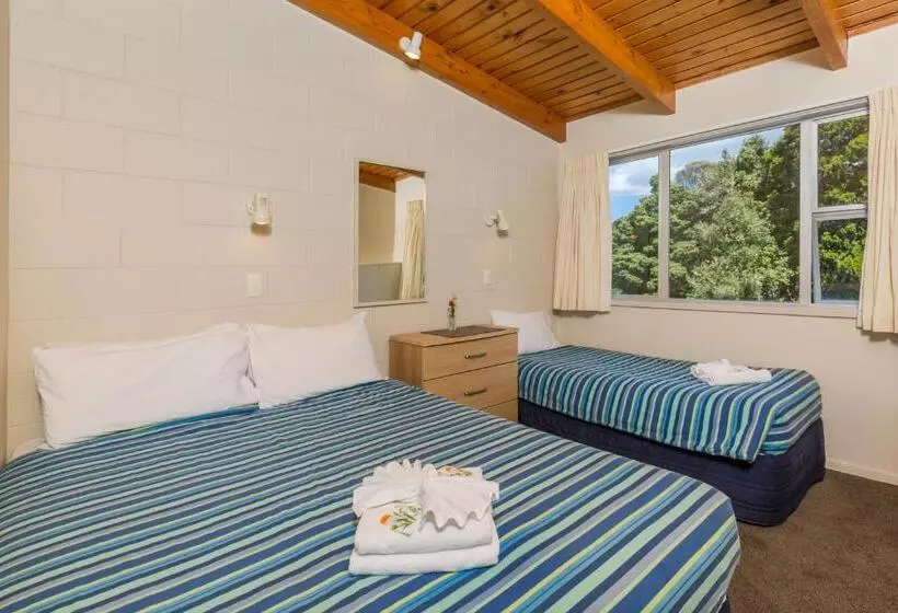 ２ベッドルームアパートメント, Aloha Seaview Resort Motel
