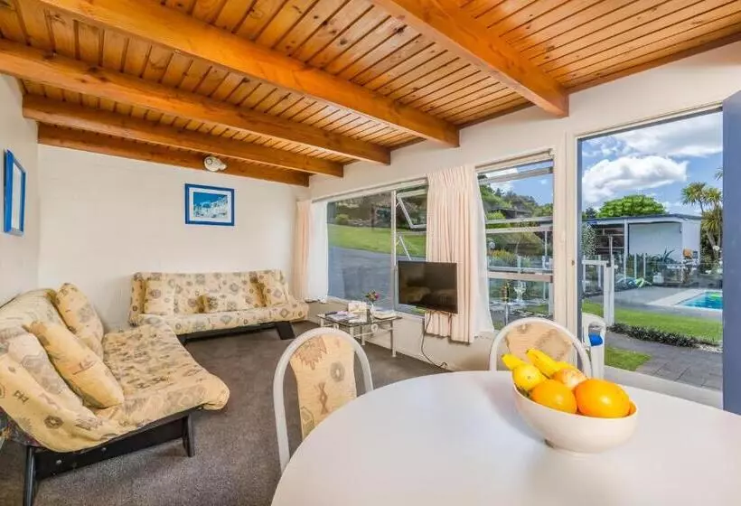 ２ベッドルームアパートメント, Aloha Seaview Resort Motel