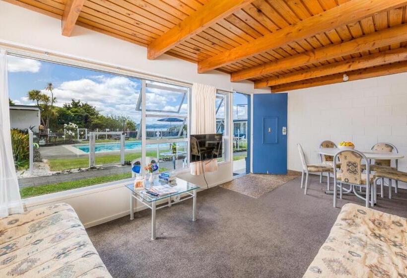 침실 2개 아파트, Aloha Seaview Resort Motel