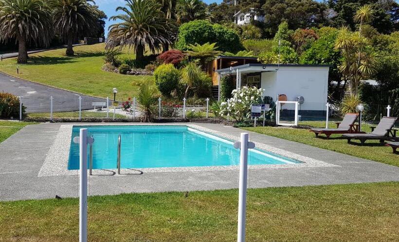 침실 1개 아파트, Aloha Seaview Resort Motel