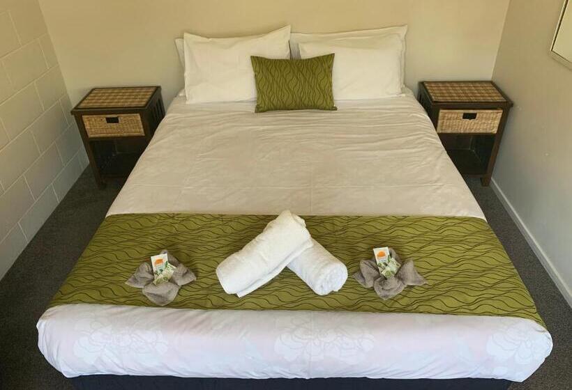 침실 1개 아파트, Aloha Seaview Resort Motel