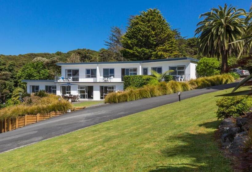 스탠다드 룸 가든 전망, Aloha Seaview Resort Motel