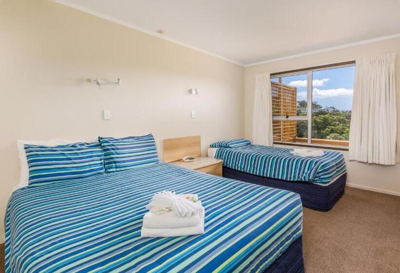 스탠다드 룸 가든 전망, Aloha Seaview Resort Motel