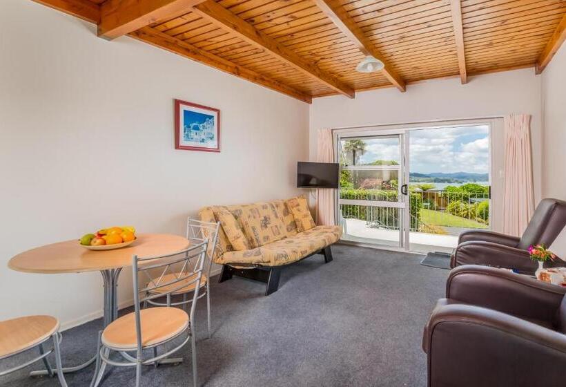 스탠다드 룸 가든 전망, Aloha Seaview Resort Motel