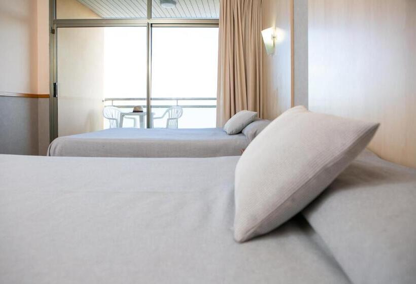 غرفة قياسية, Rvhotels Ametlla Mar