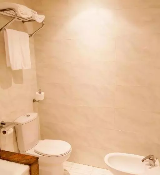 スタンダード4人部屋, Rvhotels Ametlla Mar