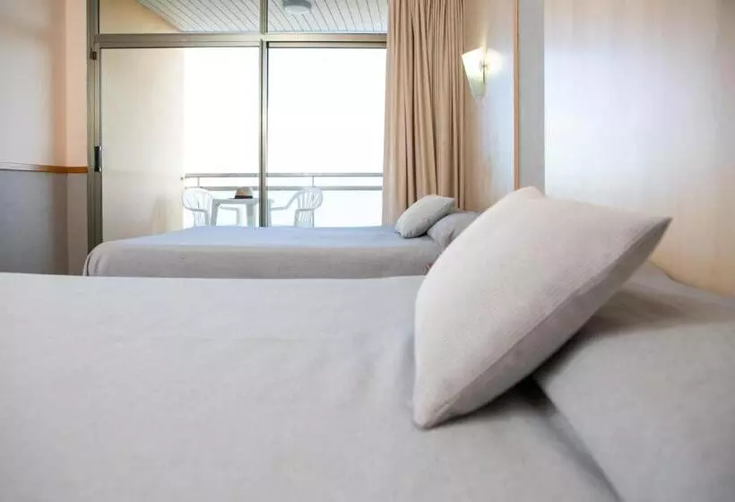 オーシャンビュースタンダードルーム, Rvhotels Ametlla Mar