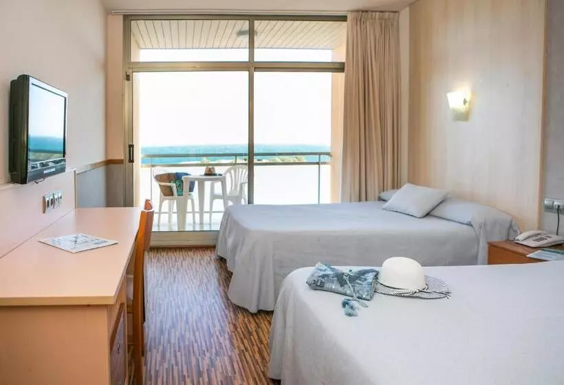 Triple Room Sea View, Rvhotels Ametlla Mar