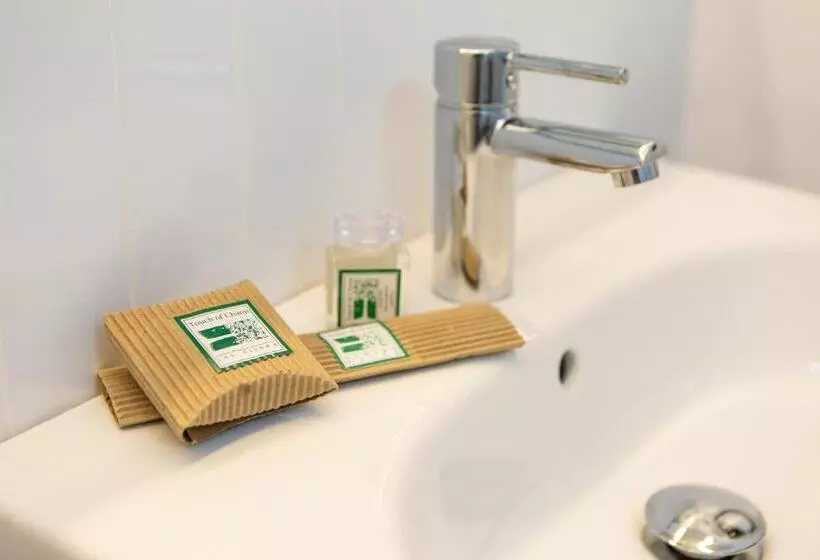 海の見えるスーペリアシングルルーム, Rvhotels Ametlla Mar