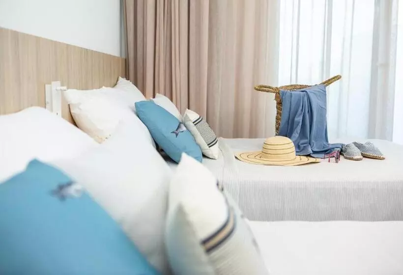 オーシャンビュースーペリアールーム, Rvhotels Ametlla Mar