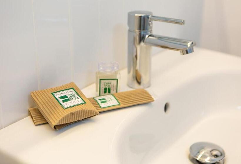 غرفة سوبيريور مطلّة علي البحر, Rvhotels Ametlla Mar