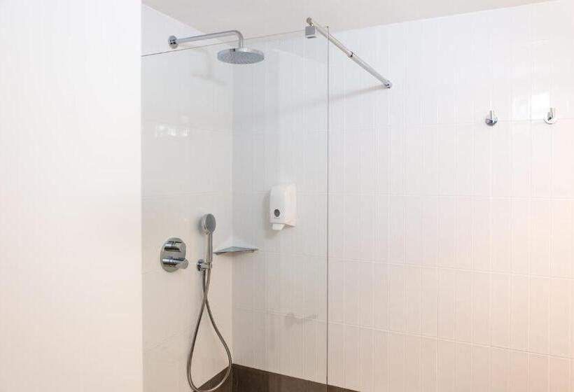 غرفة سوبيريور عائلية مطلة على البحر, Rvhotels Ametlla Mar