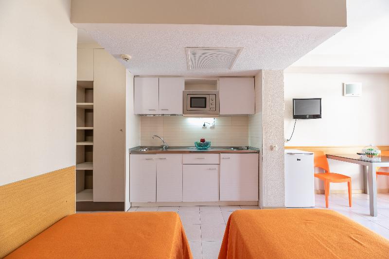 Studio Standard, Rentalmar Salou Pacific