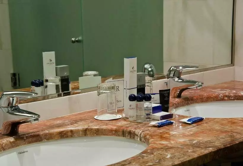 Quarto Estandar, Vip Executive Entrecampos Hotel & Conference