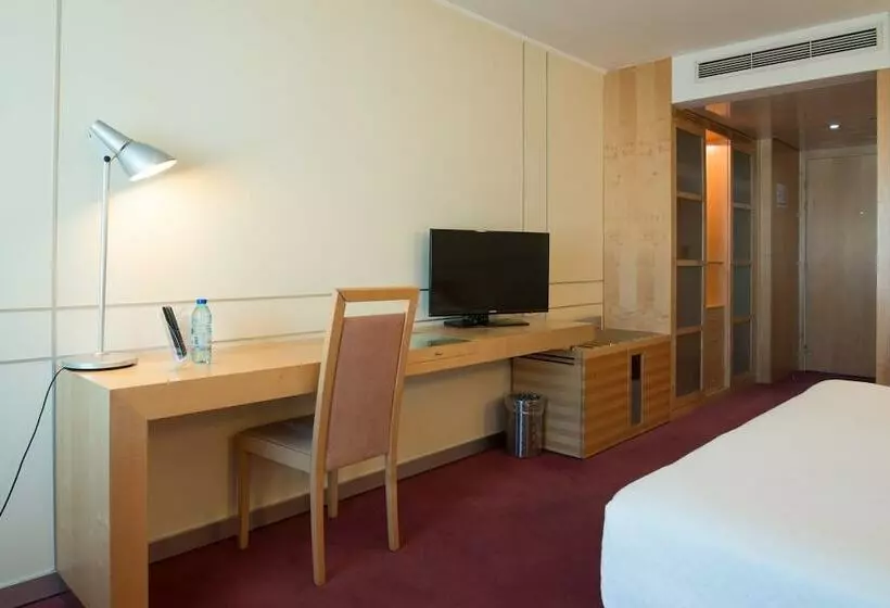 Quarto Estandar, Vip Executive Entrecampos Hotel & Conference