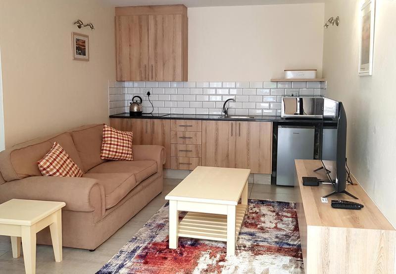 Номер Стандарт, Green Gables