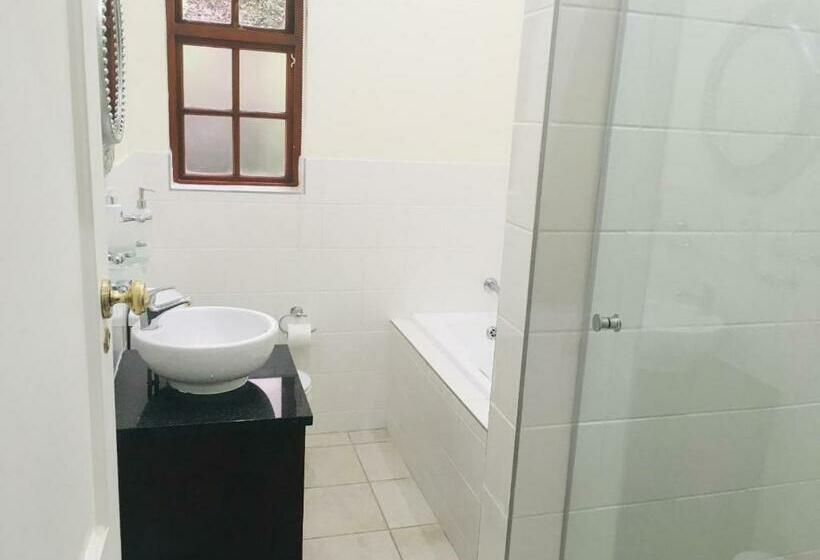 Номер Стандарт, Green Gables