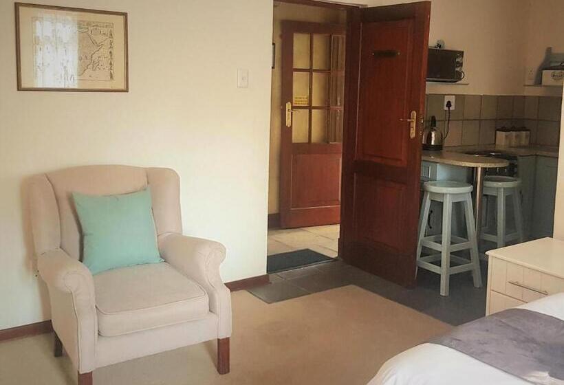 Номер Стандарт, Green Gables