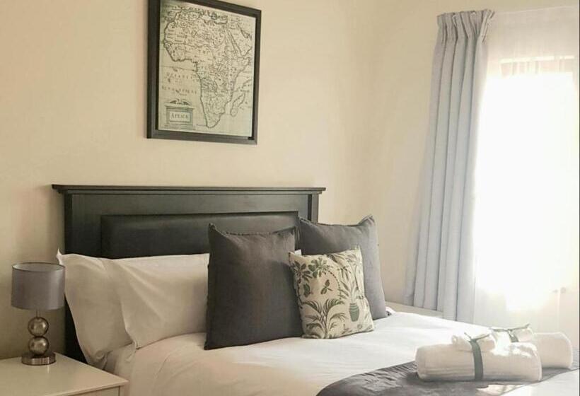 Quarto Estandar, Green Gables