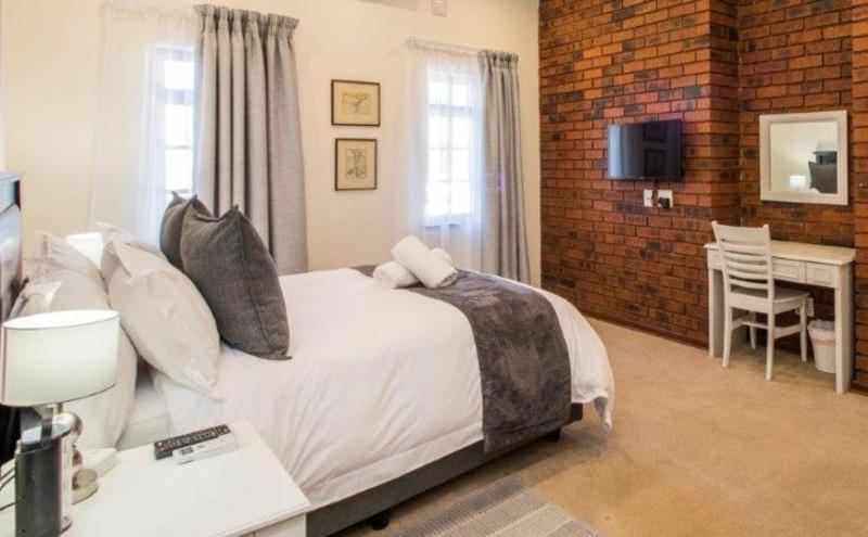 Quarto Estandar, Green Gables