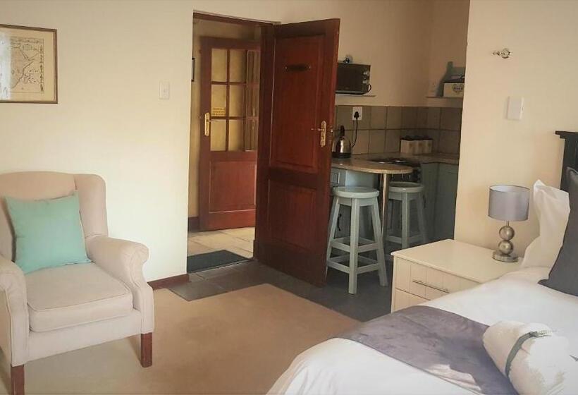 Номер Стандарт, Green Gables