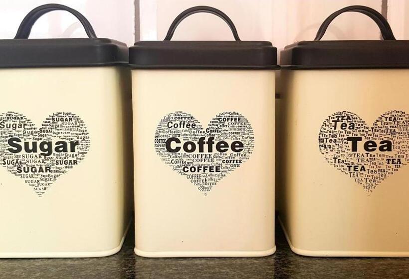 Номер Стандарт, Green Gables