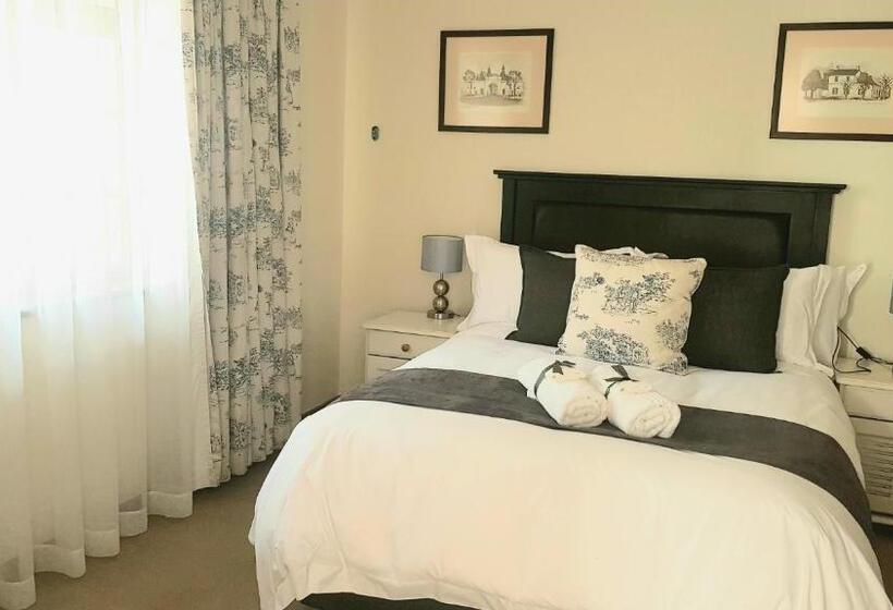 Номер Basic, Green Gables