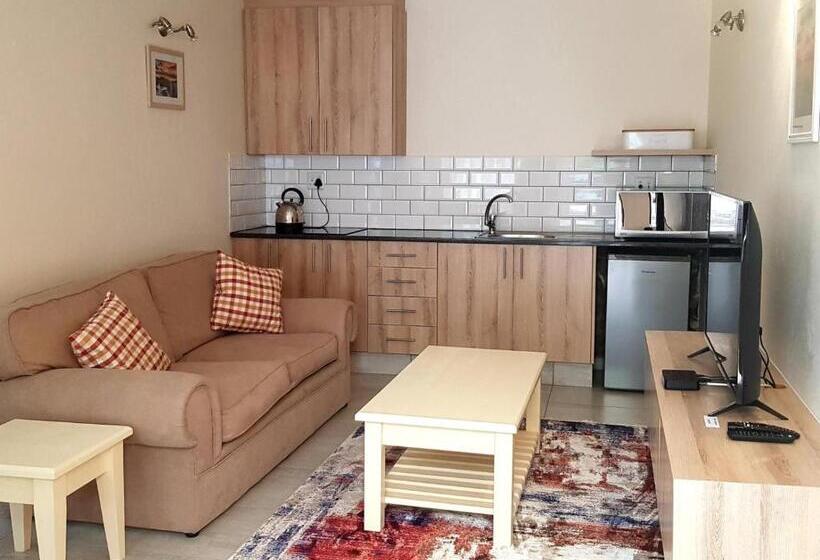 Номер Superior Кровать Кинг, Green Gables