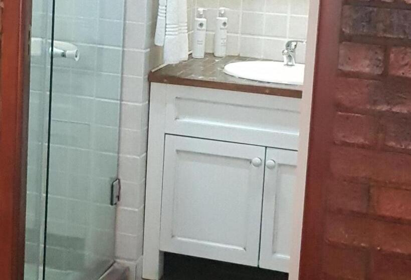 Quarto Estandar, Green Gables