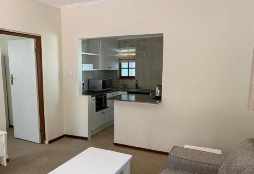 Шале 1 Спальня, Green Gables