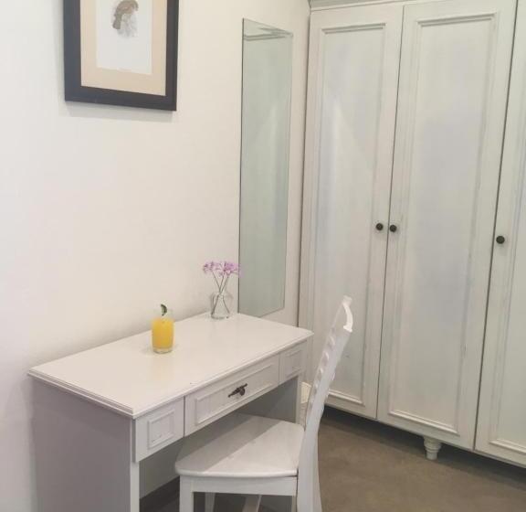 Номер Deluxe, Green Gables