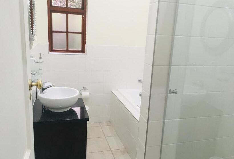 Номер Комфорт, Green Gables