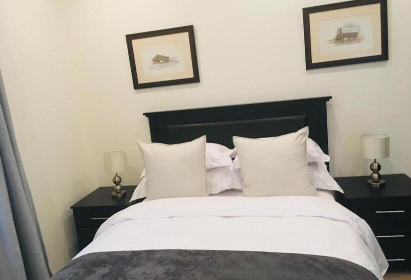 Номер Комфорт, Green Gables