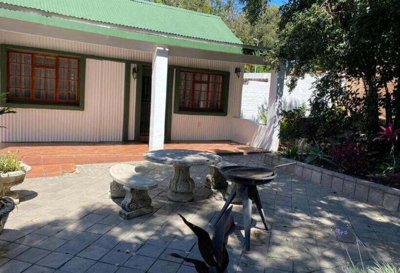 Шале 1 Спальня, Green Gables