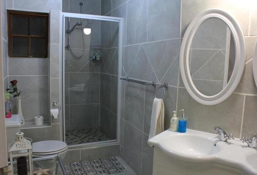 חדר סטנדרט, The Sabie Town House Guest Lodge